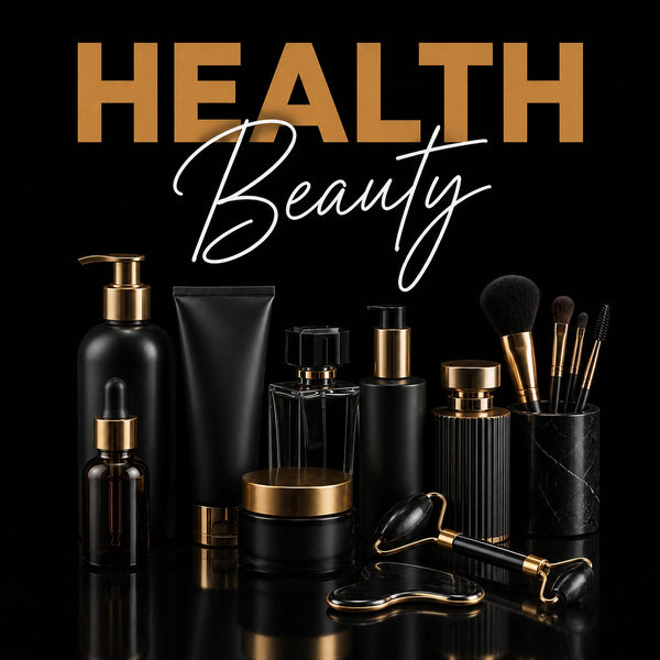 Health & beauty