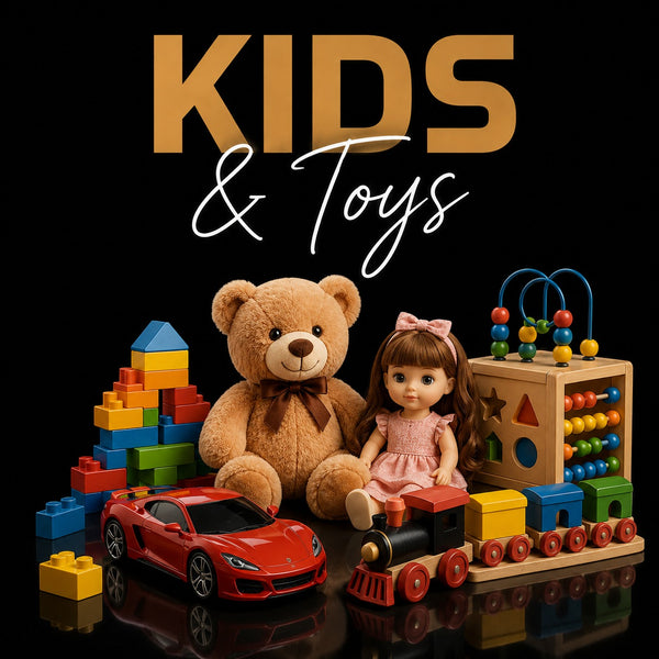 Kids & Toys