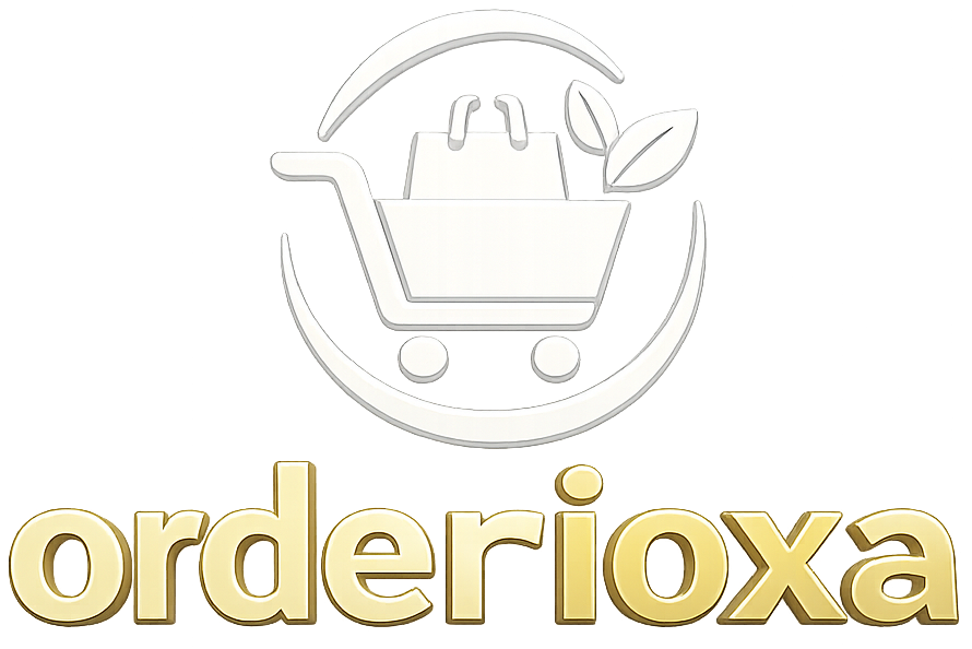 orderioxa