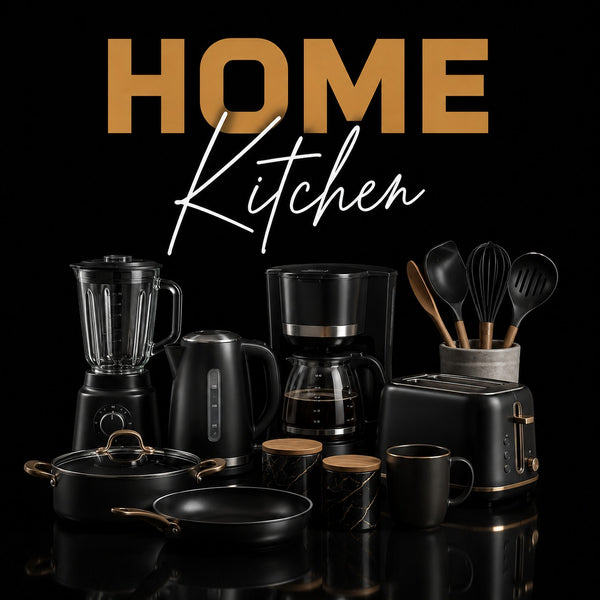 Home & Kitchen