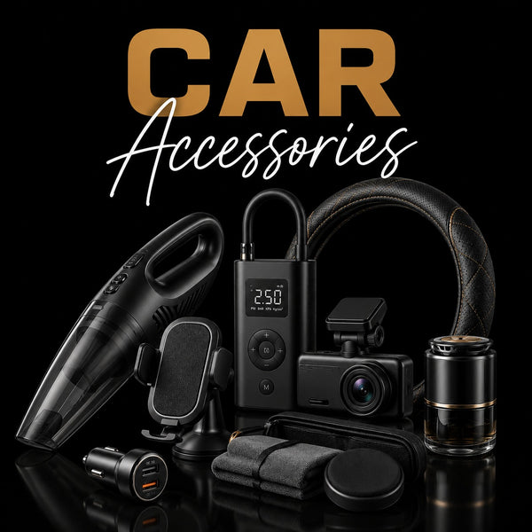 Tech & Gadgets